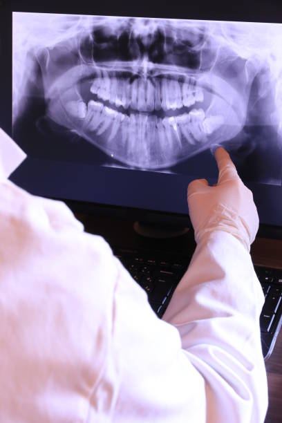 Best Emergency Dentist for Knocked-Out Tooth in Wetumka, OK