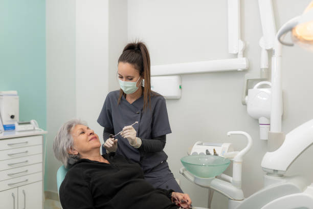 Best Emergency Cosmetic Dentistry in Wetumka, OK