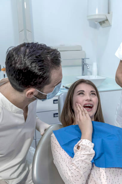 Best Weekend Emergency Dentist in Wetumka, OK