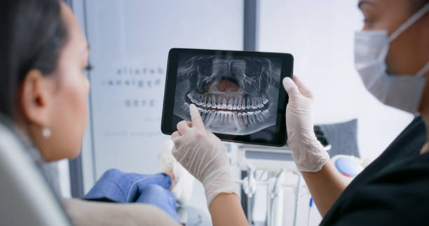 Best Orthodontic Emergency Dentist in Wetumka, OK