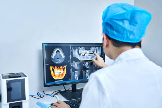 Best Emergency Dental Services for Seniors in Wetumka, OK
