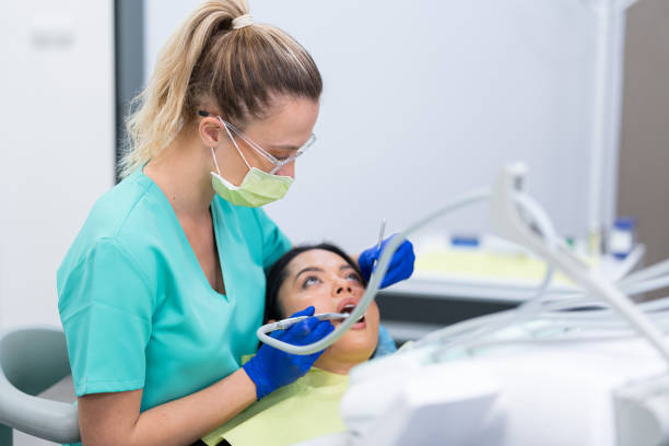 Best Emergency Dentist for Special Needs Patients in Wetumka, OK